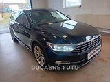 Volkswagen Passat (2014) 2.0 TDI 4x4, ČR, AT, navi - náhled 1