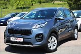 Kia Sportage 1,6 T-GDi 130kW 4x4,MANUAL,NAV - náhled 1