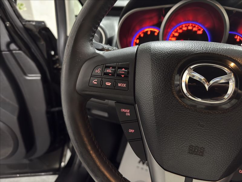 Mazda CX-7 2,2   D REZERVACE - fotka 14 z 41
