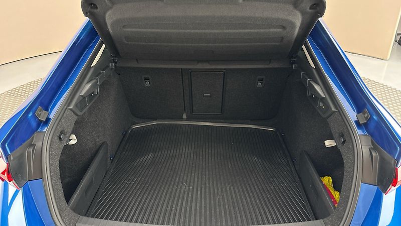 Škoda Octavia 2.0 TDI Style - fotka 17 z 27