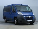 Peugeot Boxer (2013) 2.2 HDi, Bus, 9Míst - náhled 1