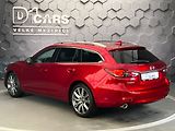 Mazda 6 SKYACTIV-G 194 Sports-Line - náhled 1