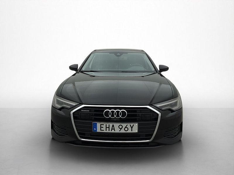 Audi A6 45TFSI quattro Matrix NezT 360 - fotka 2 z 29