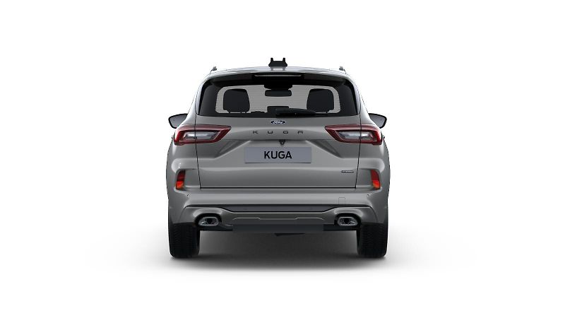Ford Kuga (2026) Bluecruise Edition, 5dveřová, - fotka 6 z 9