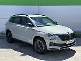 Škoda Karoq 2.0TDi 4x4 DSG 150PS Sportline - náhled 2
