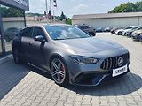 Mercedes-Benz CLA AMG 45S 4Matic Shooting Brake - náhled 2
