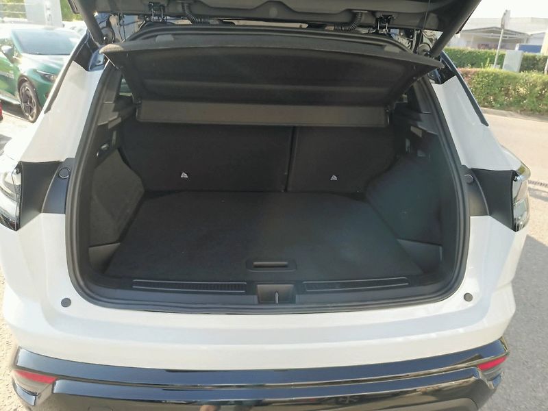 Renault Austral (2026) techno full hybrid E-Tech 200 - fotka 14 z 22