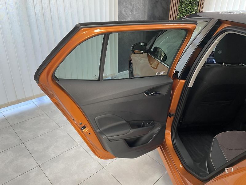 Škoda Fabia 1.0 TSi 81kW DSG ČR 1.MAJ NAVI - fotka 18 z 34