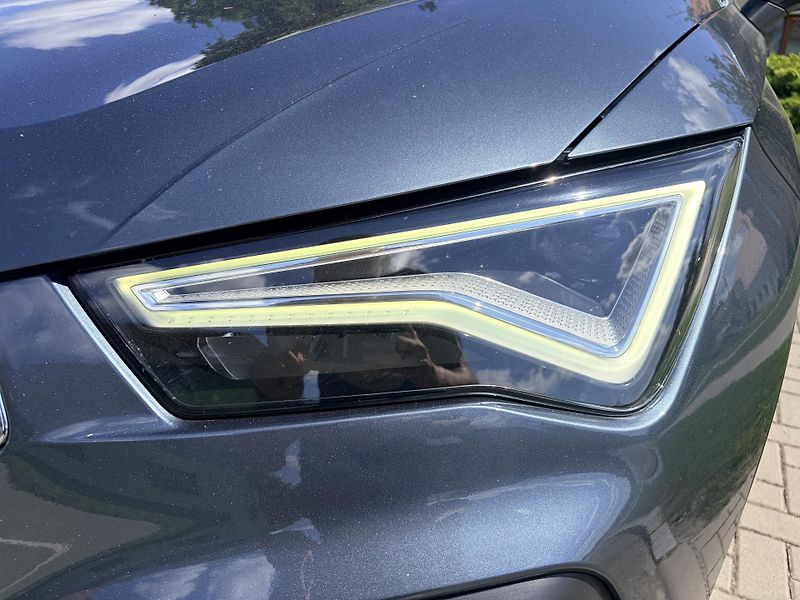 Seat Ateca 1.5TSI XPERIENCE DSG LED - fotka 5 z 52