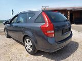 Kia Ceed (2010) 1.4SW - náhled 20