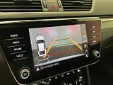 Škoda Superb 2.0 TDI 4x4 SportLine - náhled 20