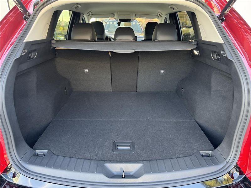 Mazda CX-5 (2026) 2,5 141ps 6AT AWD Homura Pano - fotka 13 z 13