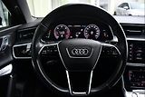 Audi A6 50TDI QUATTRO - náhled 23
