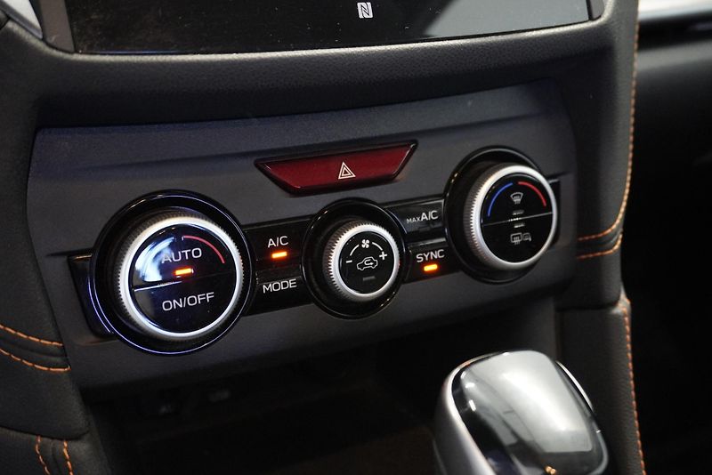 Subaru XV 2,0I RIDGE AWD AUT. - fotka 15 z 31