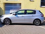 Peugeot 308 HDi DIGIKLIMA,MÁLO NAJETO    - náhled 8