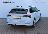 Škoda Octavia (2023) 1.5 TSI 110 kW Ambition - náhled 1