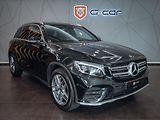 Mercedes-Benz GLC 250 4M AMG - náhled 1