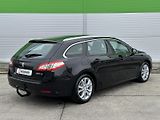 Peugeot 508 2.0HDi AT 163PS Bi-Xenon NAVI - náhled 3