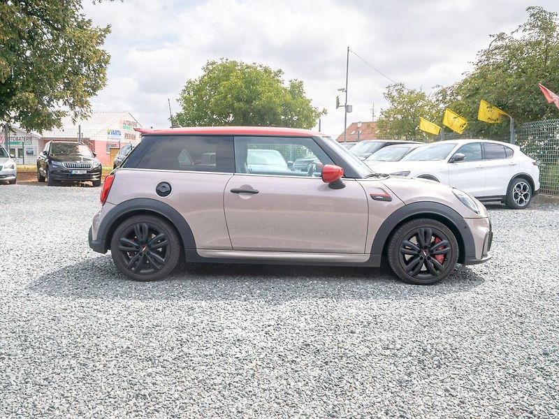 Mini JCW (2021) JOHN COOPER WORKS – REMUS - fotka 4 z 55