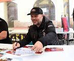 Ecce Homo 2024 ve Šternberku. Sobota 1. června
