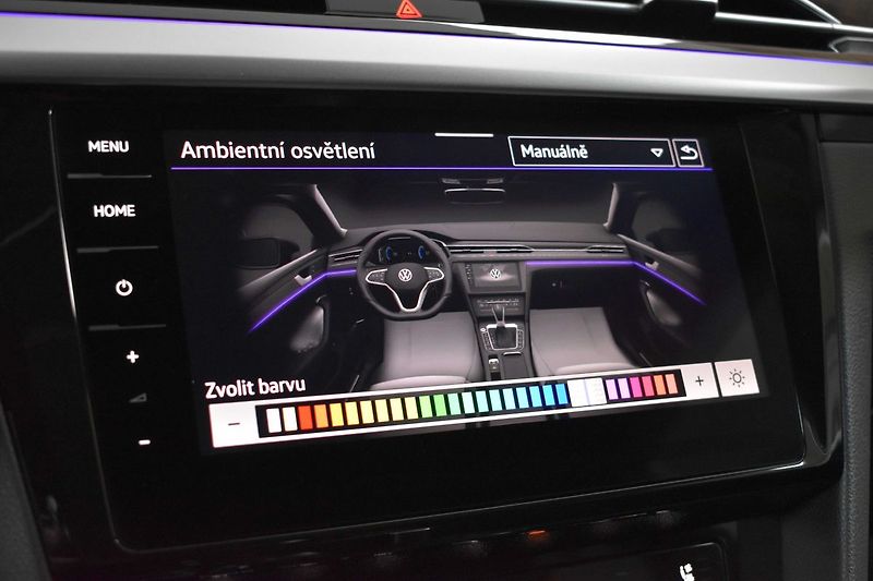 Volkswagen Arteon Shooting Brake TSI 206kW REZERVACE - fotka 36 z 50
