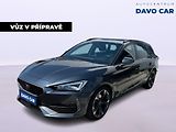 Cupra Leon 2,0 TSI 140 kW DSG ST CZ - náhled 1