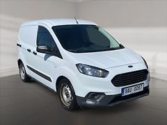 Ford Transit Courier 1,0 EB 74 Base 3d - fotografie inzerátu