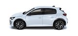 Peugeot 208 (2026) ALLURE Turbo 100 MAN6 - náhled 3