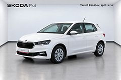 Škoda Fabia (2025) 1.0 TSI 70 kW M5° Selection - fotografie inzerátu