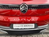 Citroën C3 Aircross (2026) MAX Hybrid 145k Automatic - náhled 13