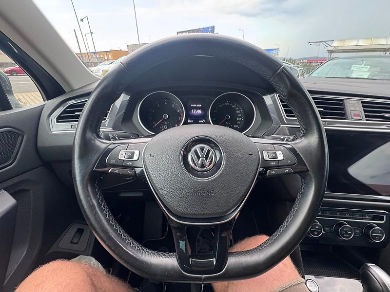 Volkswagen Tiguan (2020) R-LINE 1,5 TSI 110 KW 1. MAJ - fotka 24 z 50