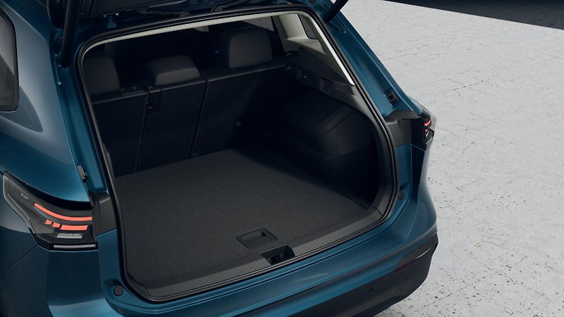 Volkswagen Tiguan People 1,5 eTSI 110 kW mHEV - fotka 6 z 11