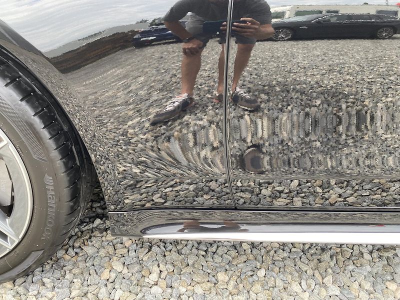 Mercedes-Benz Třídy S S580 503PS 4MATIC AMG DPH TOP - fotka 23 z 180