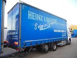 Scania R410, Retarder, Souprava 120m3 - náhled 4