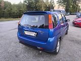 Suzuki Ignis 60KM,KRÁSNÝ,4X4,SERVIS,1MAJ64L - náhled 3