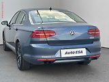 Volkswagen Passat (2015) 1.8TSi, ČR, LED, navi, kamera - náhled 6