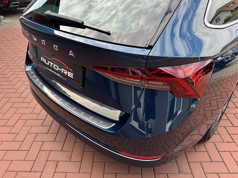 Škoda Octavia (2023) 2.0TDi DSG Ad.LED Webasto - fotka 42 z 50