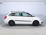 Škoda Fabia (2008) Ambition 1.2 12V, Serv.kniha - náhled 6