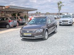 Volkswagen Passat (2013) 2.0TDI 125KW 4x4 – ALLTRACK - fotografie inzerátu