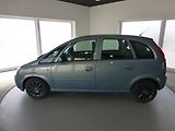 Opel Meriva (2006) 1,4I*ALU*KLIMATIZACE+SADA KOL - náhled 9