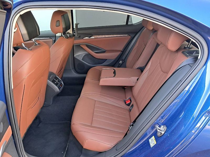 Škoda Superb (2024) L&K 2.0 TDI / 142 kW 4x4 DSG7 - fotka 24 z 32