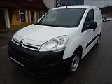 Citroën Berlingo 1,6 HDI 3míst Tažné,Klima,Temp - náhled 1