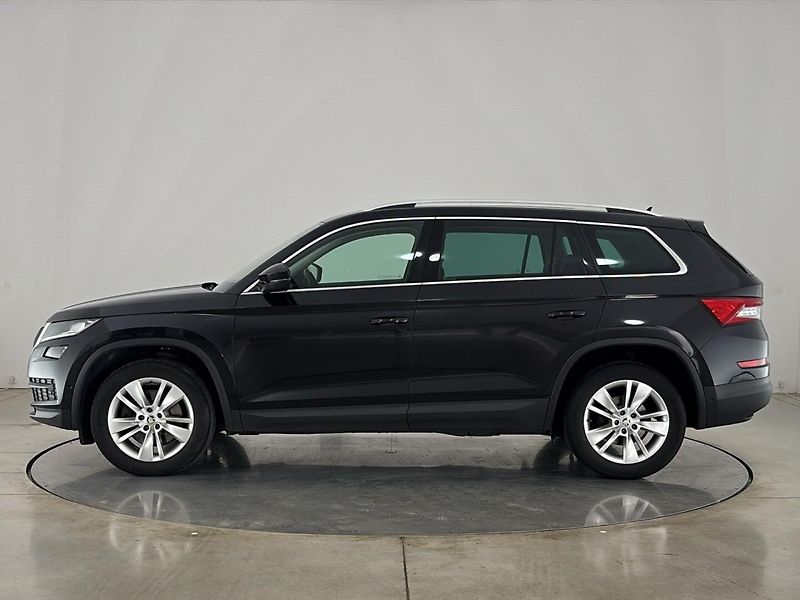 Škoda Kodiaq Style 4x4 DSG - fotka 3 z 31