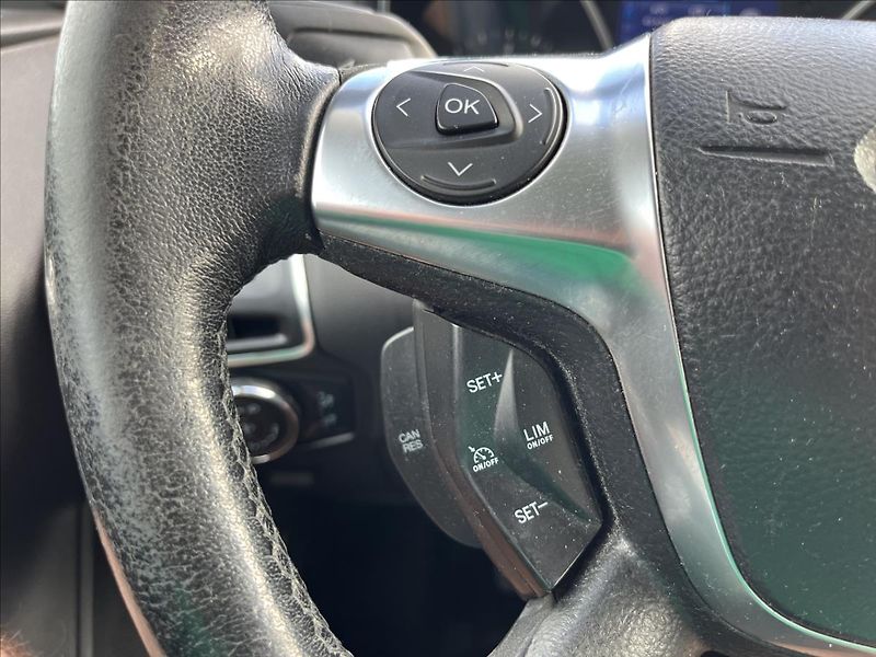 Ford Focus 1,6 TDCi KLIMA ROZVODY SERVIS - fotka 22 z 38