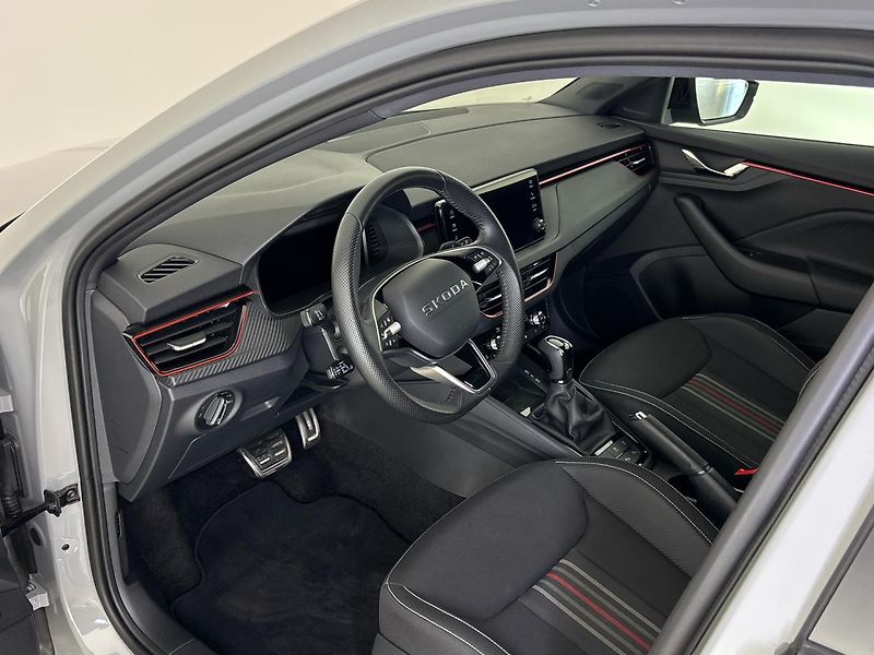 Škoda Scala Monte Carlo DSG - fotka 6 z 31