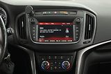 Opel Zafira (2016) 2.0 CDTI, Automat, 7 míst - náhled 12