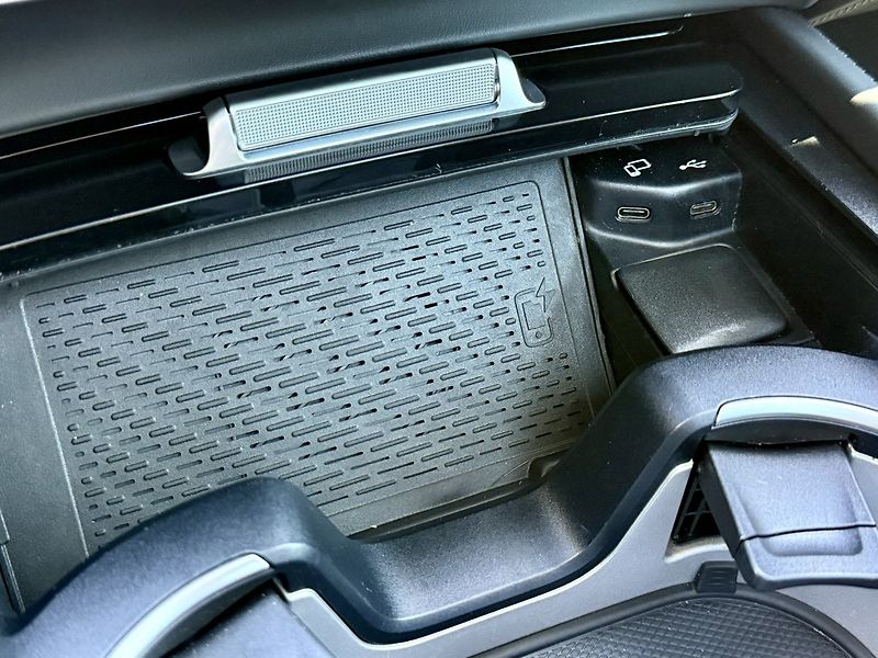 Mercedes-Benz GLE (2022) 350 de 4MATIC SUV - fotka 47 z 61