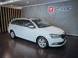 Škoda Fabia 1.0 TSI 70 kW Ambition Tour - náhled 2