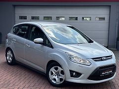 Ford C-MAX (2010) 1.6i Ti-VCT Digi Klima Výhřevy - fotografie inzerátu