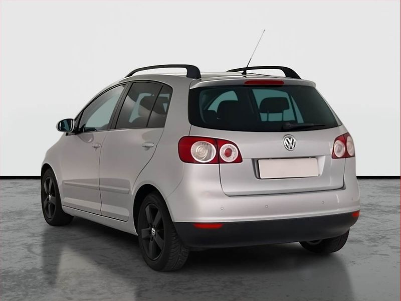 Volkswagen Golf Plus (2008) Comfortline 1.4 TSI, Tempomat - fotka 4 z 19